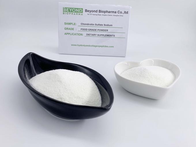 Porcine Origin Pig Cartilages 90 Chondroitin Sodium Sulfate