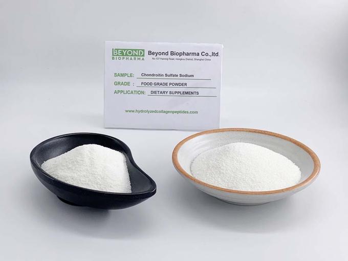 90 Chondroitin Sulfate Sodium