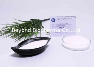 Pharmaceutical Grade Hyaluronic Acid Powder For Hyaluronic Acid Injection