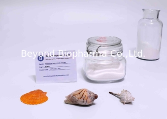 Free Flowing Glucosamine Hydrochloride Powder , Granulated Glucosamine HCL By PVP K30