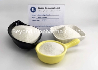 1500 Dalton Typei ii Collagen Peptides , White  Bovine Collagen Peptide Powder