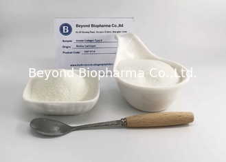 Type 2 Hydrolyzed Bovine Collagen Peptides From Bovine Cartilage 0.35g/ml