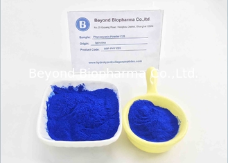E25 Phycocyanin Powder