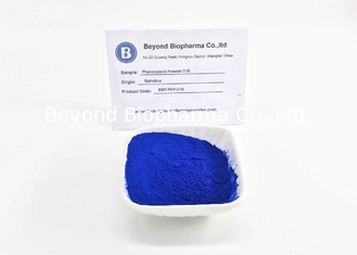 Cosmetic Grade Phycocyanin Powder As Blue Coloring Additive For Cosmetic Products