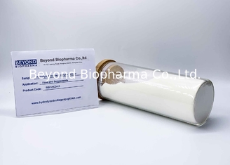 White Color Bovine Collagen Powder Hydrolyzed Transparent Color Of Solution
