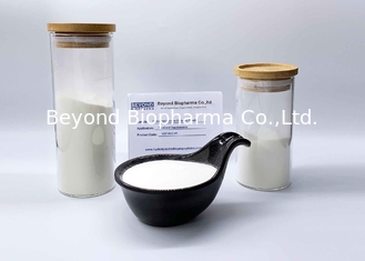 White Hydrolyzed Collagen Powder Collagen Type I From Bovine Skin And Hides