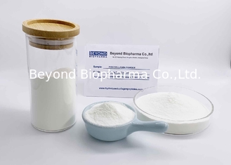 CAS 9007-34-5 Cod Skin Fish Collagen Peptides Powder , Marine Fish Collagen Peptide