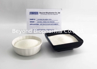 Hydrolyzed Type ii Collagen Powder / White Chicken Collagen Powder