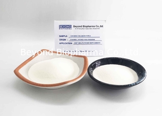 Native Type ii Collagen Powder / 100% Pure Hydrolyzed Collagen Protein