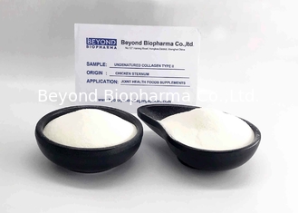 Native Collagen Type 2 Powder from Chicken Sternum , Chicken Collagen Type ii Powder