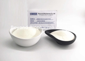 Strengthen Bone Function Chicken Collagen Type Ii , Collagen type ii Peptide Powder