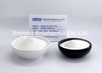 Custom Bovine Type ii Collagen Daily Chemical Products Manufacturing