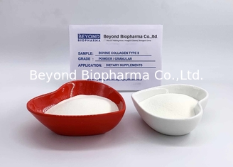 9007-34-5 Bovine Type ii Collagen Extracted From Bovine Cartilages