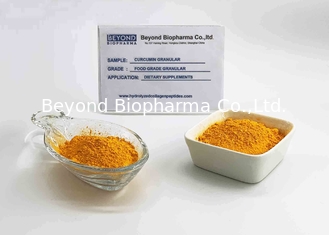 Curcumin Turmeric Powder