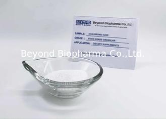 HA Collagen Peptide Hyaluronic Acid , Hyaluronic Acid Serum Powder