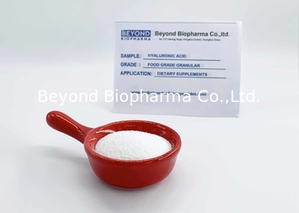 Macromolecular Hyaluronic Acid In Powder Form / Bos Essentials Hyaluronic Acid