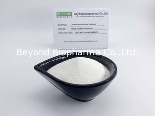 EP Grade 95% Bovine Chondroitin Sulfate Sodium For Oral Tablet