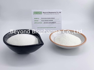 Halal Chondroitin Sulfate Sodium