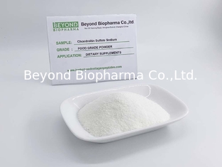 USP40 90% Bovine Sodium Chondroitin Sulfate For Foods Supplements
