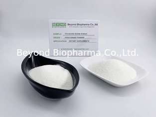 Cow Origin Chondroitin Sulfate Sodium With 90% Purity By CPC Method
