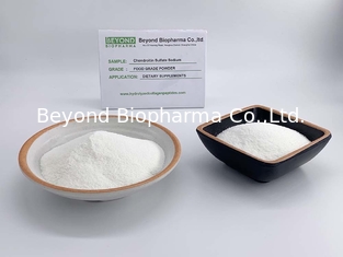 95% Chondroitin Sulfate EP Grade For Pharmaceutical Application