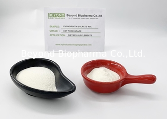 Terrestrial Origin Chondroitin Sulfate Sodium Powder 90% CPC