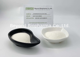 Chondroitin Sulfate Granule 90% For Direct Tablet Compressing
