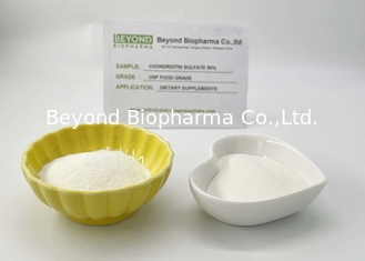 Bovine Chondroitin Sulfate USP Granular For Tablet Compressing