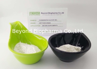 CPC 90% Chondroitin Sulfate Sodium For Bone Health CAS 9082-07-9