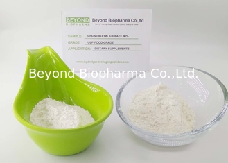 Sodium Salt of Bovine Chondroitin Sulfate for Joint Health