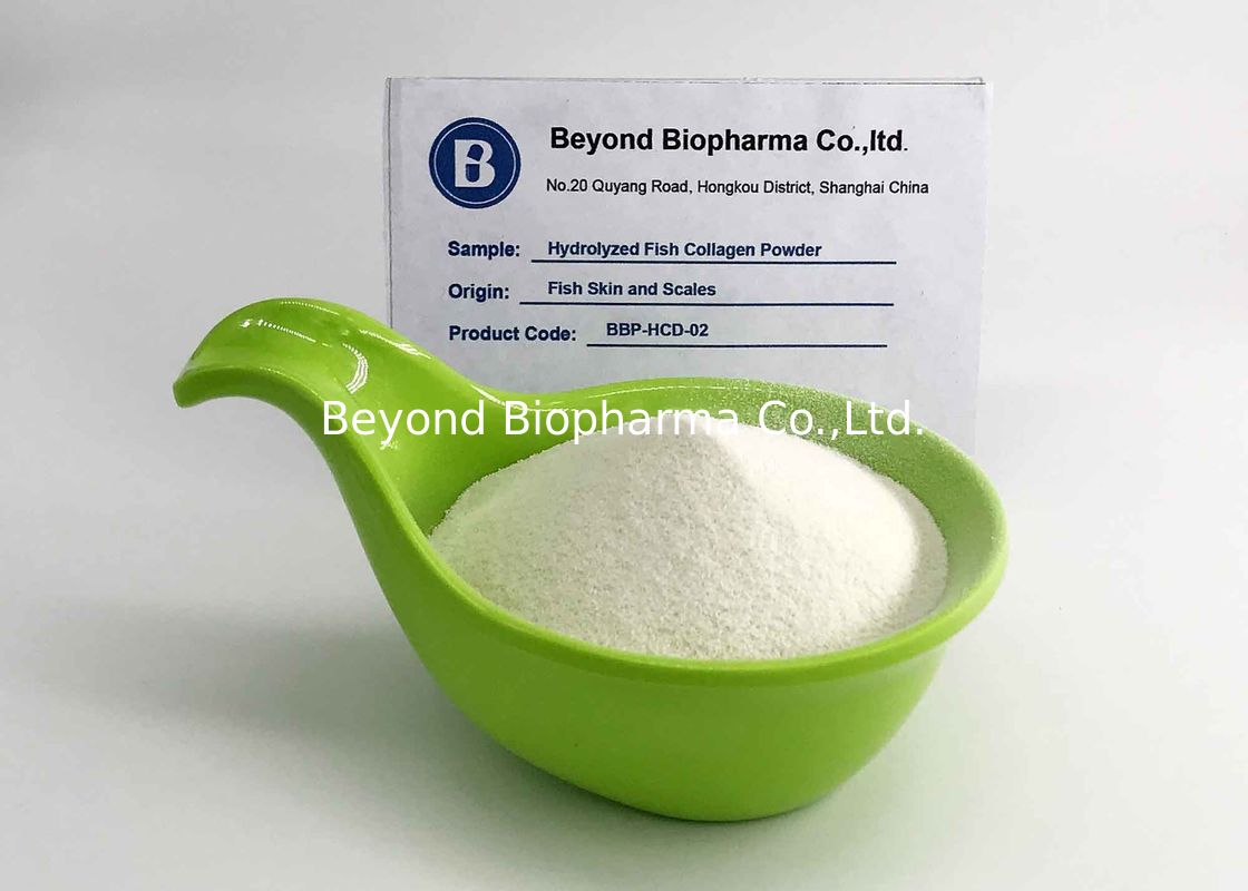 [BB LAB] 1+1 Small Molecular Fish Collagen 30 Sticks