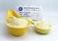 Non GMO Organic Verified Soy Protein Isolate Powder With 80% Purity Of Protein