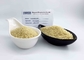 Yellowish Edible Gelatin Powder For Dairy Products / Deserts Stabilizes Texture