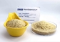 High Strength 200 Bloom G Organic Edible Gelatin / Pharma Gelatin Powder For Hard Capsules
