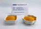 Anti - Oxidant Curcumin Powder For Dogs Orange Yellow Appearance