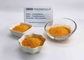 Medical Curcumin Extract Powder / Turmeric Supplement Powder Anti Oxidation