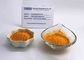 CAS 458-37-7 Organic Curcumin Powder Anticancer Good Performance